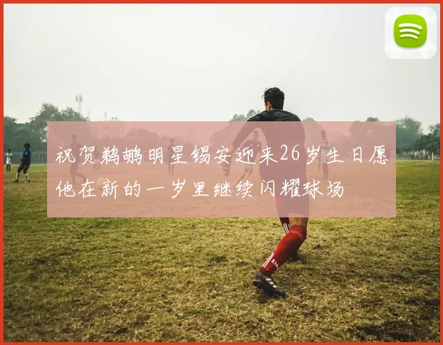 祝贺鹈鹕明星锡安迎来26岁生日愿他在新的一岁里继续闪耀球场